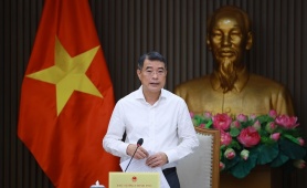 Thủ tướng Lê Minh Hưng: Dứt khoát vận hành cơ sở 2 Bệnh viện Bạch Mai và Việt Đức trong quý II/2026