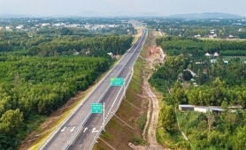 Đề xuất bổ sung 3 tuyến cao tốc mới vào quy hoạch, ưu tiên đầu tư trước năm 2030