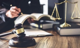 Kết luận của Bộ Chính trị về Đề án nghiên cứu xây dựng chế định luật sư công