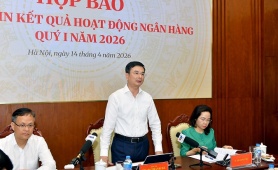 NHNN siết chặt cấp phép vàng miếng, 26 ngân hàng đồng loạt hạ lãi suất