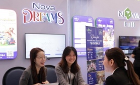 NovaGroup mở rộng “Đất dụng võ”: Tuyển 1.000 vị trí cho hệ sinh thái đa ngành