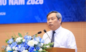 Hà Nội quyết tháo gỡ 'điểm nghẽn' về thuế, vốn và đất đai cho doanh nghiệp nhỏ và vừa