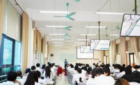 Quy định mới về chuẩn nghề nghiệp giảng viên cao đẳng