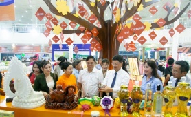 Made in Da Nang Expo 2026 quy tụ gần 300 doanh nghiệp, thúc đẩy hàng Việt vươn tầm quốc tế