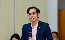 'Siết' tín dụng bất động sản, doanh nghiệp tìm giải pháp khơi thông nguồn vốn