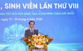 Nhà giáo phải là “tác nhân kinh tế tri thức”