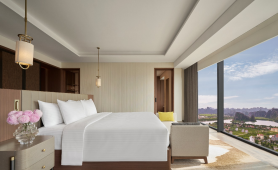 Pullman Ninh Bình chính thức khai trương tại điểm đến di sản thế giới UNESCO ở Việt Nam