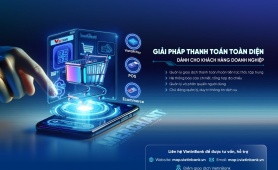 VietinBank ghi dấu ấn quốc tế với “cú đúp” giải thưởng ngân hàng doanh nghiệp