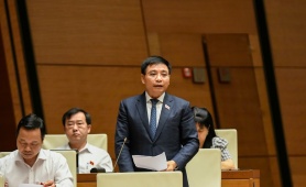 Phó Thủ tướng Nguyễn Văn Thắng: Tăng trưởng cao và bền vững là 'hai cánh chim' của nền kinh tế