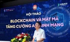 Sự phát triển của máy tính lượng tử đang đặt ra yêu cầu cao hơn với an ninh mạng