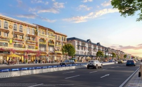 Chính sách “đóng băng lãi suất” kích hoạt dòng tiền, Boulevard Prime bùng nổ thanh khoản