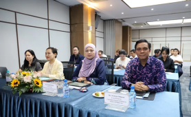 'Mở khóa' thị trường Halal và ESG cho hàng Việt tại Malaysia