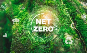 Cuộc đua “Net Zero” và áp lực lên hạ tầng khu công nghiệp