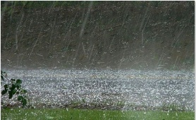 Thời tiết ngày 25/4: Nhiều nơi có mưa