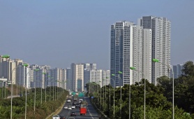 Giá căn hộ leo thang lên tới 128 triệu đồng/m2, Bộ Xây dựng lên tiếng