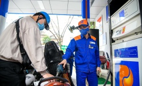 Chính thức bỏ dầu hỏa khỏi kỳ điều hành giá xăng dầu từ ngày 29/4/2026