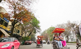 Dự báo thời tiết ngày 28/4: Bắc Bộ ngày nắng, chiều tối có mưa dông
