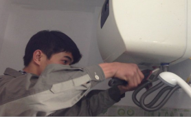 Giảm chi phí bảo hành - Tăng biên lợi nhuận: Bài toán trong kinh doanh bình nước nóng