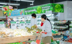 Hệ thống siêu thị, doanh nghiệp lữ hành bùng nổ khuyến mãi dịp nghỉ lễ 30/4