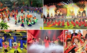 Quyết liệt cắt giảm thủ tục hành chính, đưa ngành văn hóa, thể thao và du lịch bứt phá