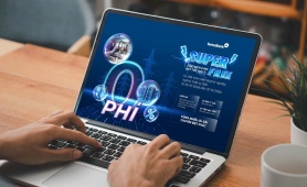 VietinBank ra mắt gói “SUPER FREE” đồng hành cùng doanh nghiệp thiết bị ngành điện tối ưu chi phí