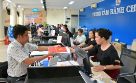 Những chính sách mới có hiệu lực từ tháng 5/2026 