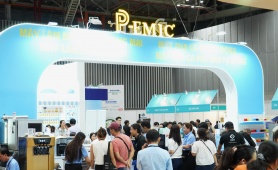 Coffee Show 2026 - PEMIC mang đến trọn bộ giải pháp F&B toàn diện