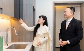 Qua rồi thời “gắn mác thương hiệu”, bất động sản cao cấp bước vào kỷ nguyên “định chuẩn hàng hiệu”