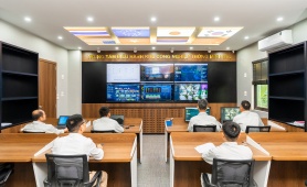 ROX Group nâng tầm chất lượng sống cộng đồng qua hệ sinh thái thuận ích