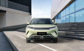 BYD ưu đãi lớn trong tháng 5 và 6