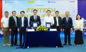 Trường Đại học Quang Trung bắt tay VBA và loạt doanh nghiệp: Kiến tạo hệ sinh thái ESG và công nghệ xanh