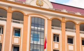 Cảnh giác thủ đoạn lừa đảo trực tuyến trên không gian mạng