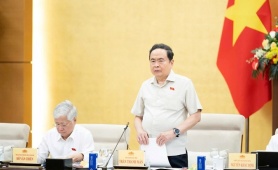 Chuyển đổi số phải tạo ra thay đổi thực chất trong phương thức làm việc