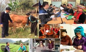 Thủ tướng chỉ đạo đẩy mạnh việc thực hiện Chiến lược công tác dân tộc đến năm 2030