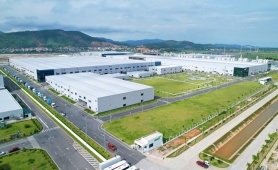 Khu kinh tế ven biển Quảng Yên, động lực đưa Quảng Ninh vươn tầm quốc tế