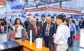 VINAMAC EXPO 2026: Đòn bẩy thúc đẩy giao thương và phát triển chuỗi cung ứng công nghiệp