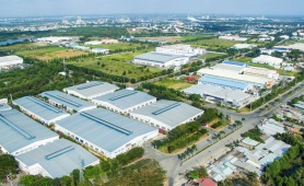 Doanh nghiệp công nghiệp phía Nam chủ động thích ứng trước biến động chuỗi cung ứng