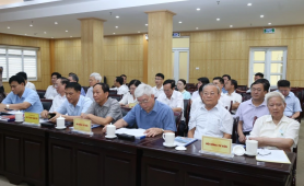 Thanh Hóa: Điều chỉnh quy hoạch phải có tính đột phá