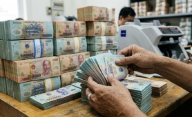 Từ 1/7/2026, lương cơ sở tăng lên 2,53 triệu đồng/tháng