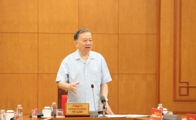 'Không để nguồn lực quốc gia nằm im trong tranh chấp, trong tâm lý sợ thủ tục'