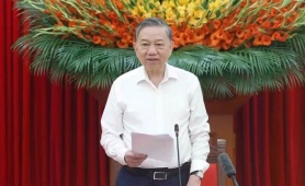 Kết luận của Tổng Bí thư, Chủ tịch nước về tổng kết 100 năm Đảng lãnh đạo cách mạng Việt Nam và 40 năm thực hiện Cương lĩnh