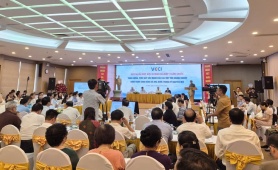 Tăng cường liên kết hiệp hội doanh nghiệp để cải thiện môi trường đầu tư kinh doanh