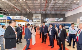 AMAI Vietnam 2026: Thúc đẩy chuyển đổi xanh và hiện đại hóa ngành vật tư nông nghiệp