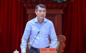 Đồng Tháp cần xác định mô hình tăng trưởng mới, hướng tới mục tiêu tăng trưởng '2 con số'