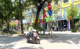 Dự báo thời tiết ngày 27/5: Bắc Bộ và Trung Bộ tiếp tục nắng nóng gay gắt
