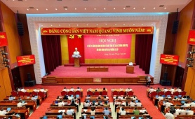 Quảng Ninh sơ kết 1 năm vận hành chính quyền 2 cấp
