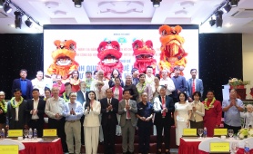 Vinh danh những “bàn tay vàng” đang gìn giữ hồn cốt văn hóa Việt