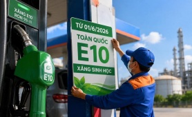 Bộ Công Thương lên tiếng vụ xe hỏng do dùng xăng E10: Ai sẽ bồi thường?