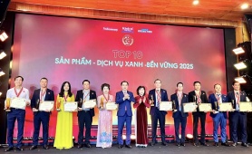 Gạo Hapro Đồng Tháp - Nâng tầm hạt ngọc Việt