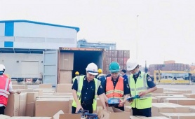 Lực lượng Hải quan tạm giữ gần 12.000 sản phẩm nghi hàng giả và vi phạm nhập khẩu     